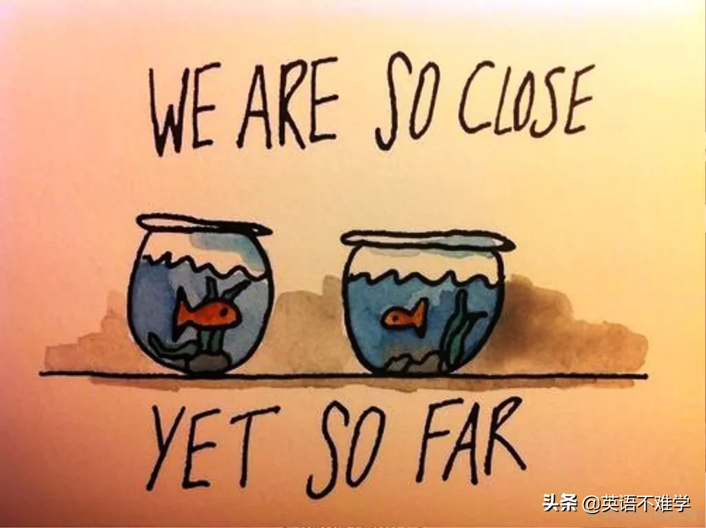 so far 不单单指“很远”