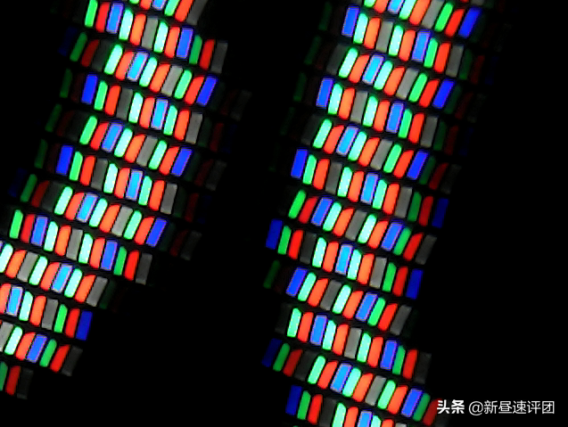 国产太强！50包邮买到1000倍数码显微镜，让混用屏幕无所遁形