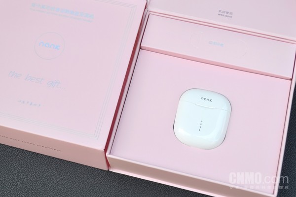 南卡Lite运动蓝牙耳机：轻质化实用新选择