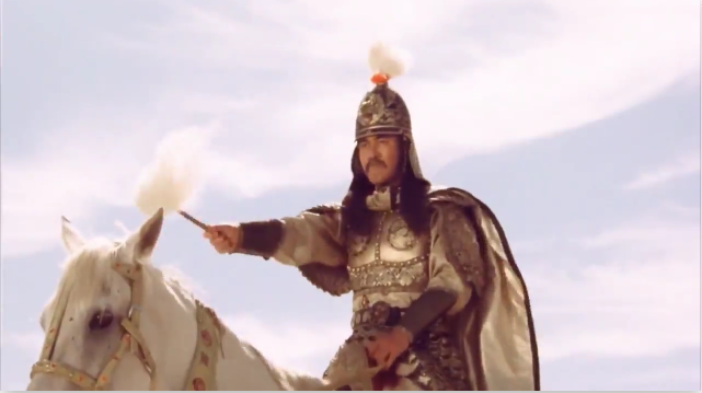 解析电影《敦煌》西夏回鹘之战，李元昊赢在哪儿，铁鹞子理解有误