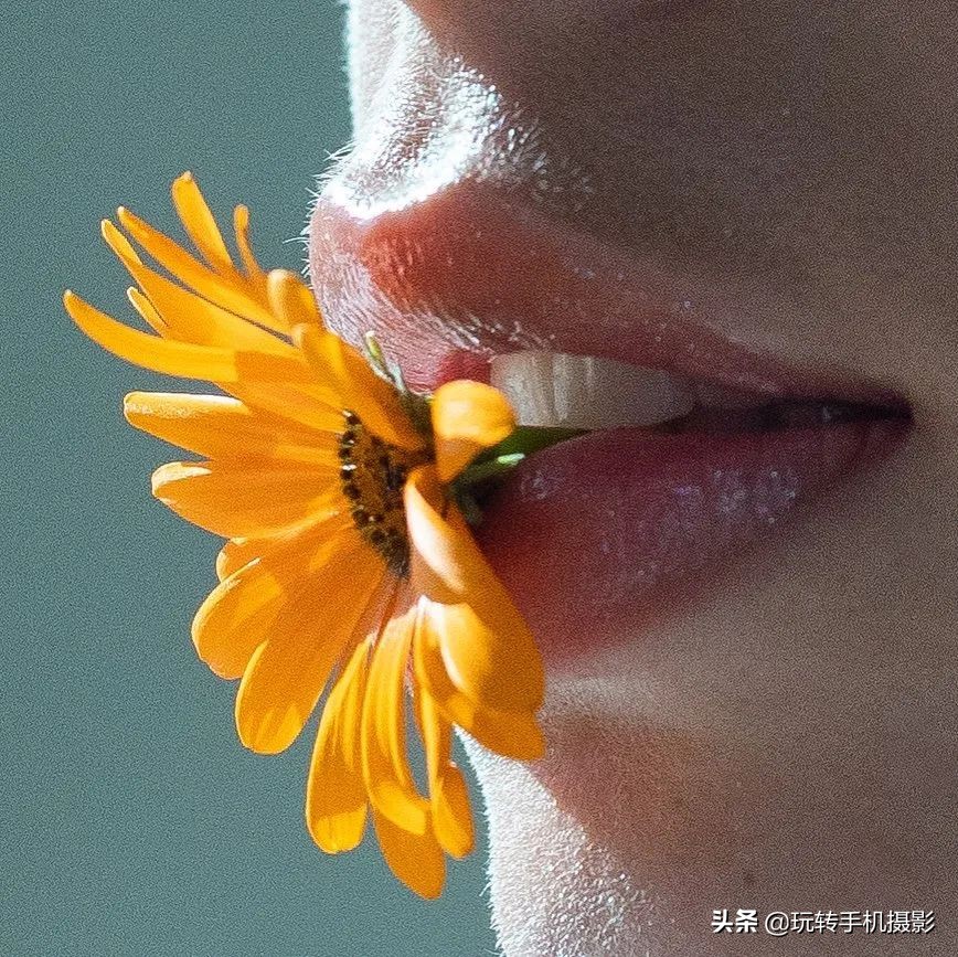 为什么人体局部，更容易拍出高级感？