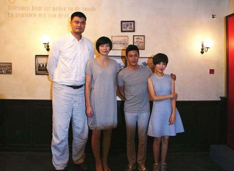 孩子身上这5个部位，最容易“隔代遗传”，讨厌自己生得不像自己