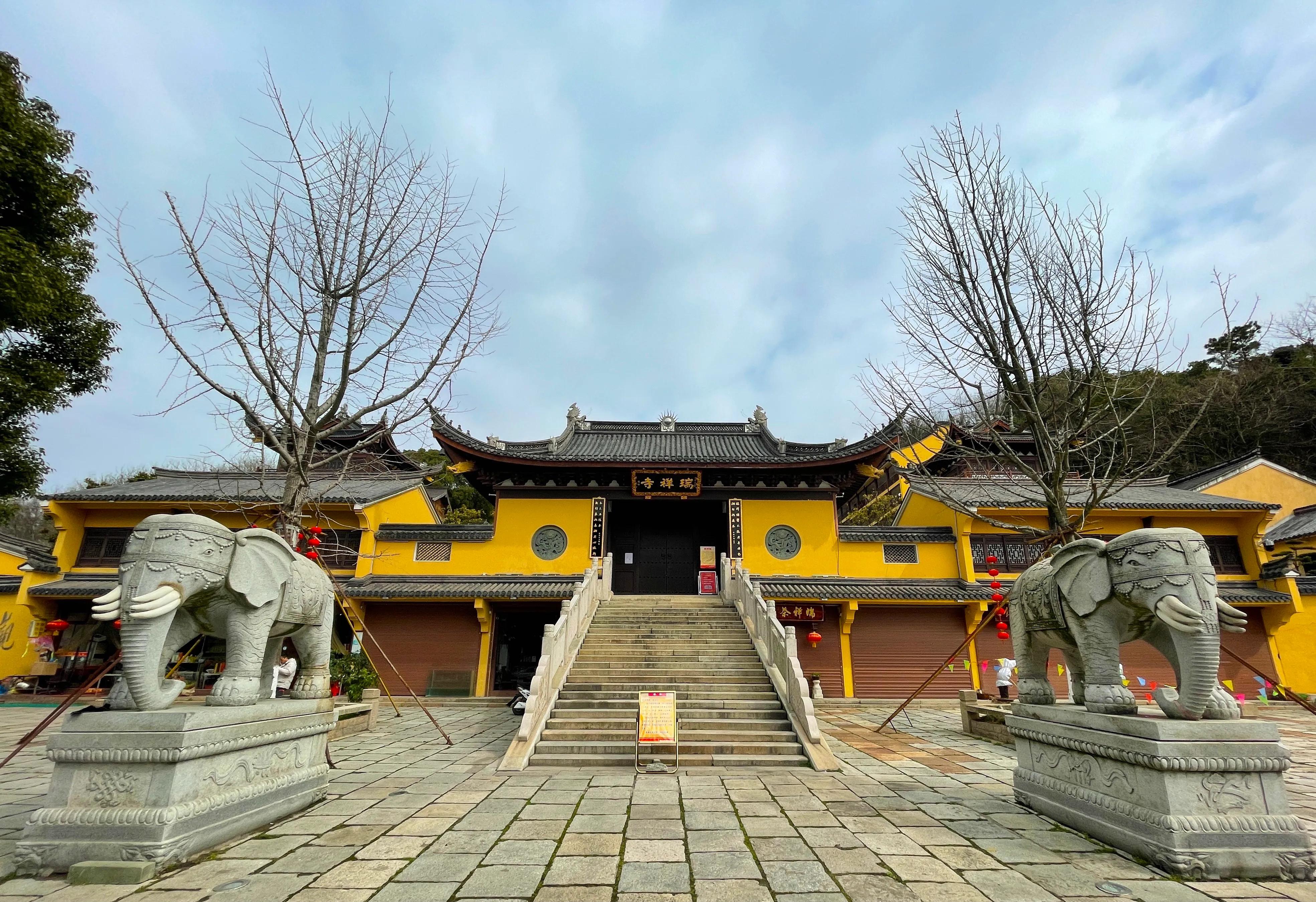 九龙山国家森林公园 平湖九龙山森林公园-明智农业网