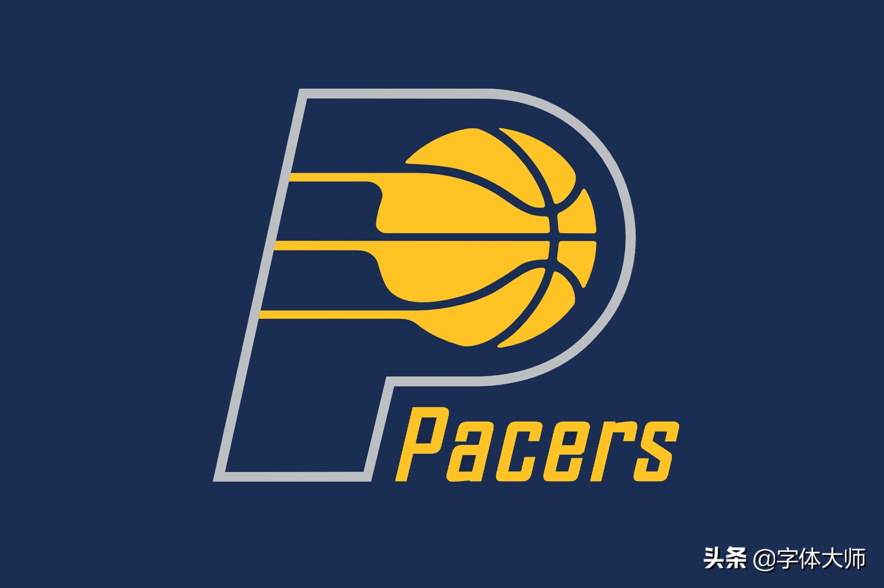 nba标志有哪些(2019年猛龙队夺冠了,30个nba球队logo你全认识吗?