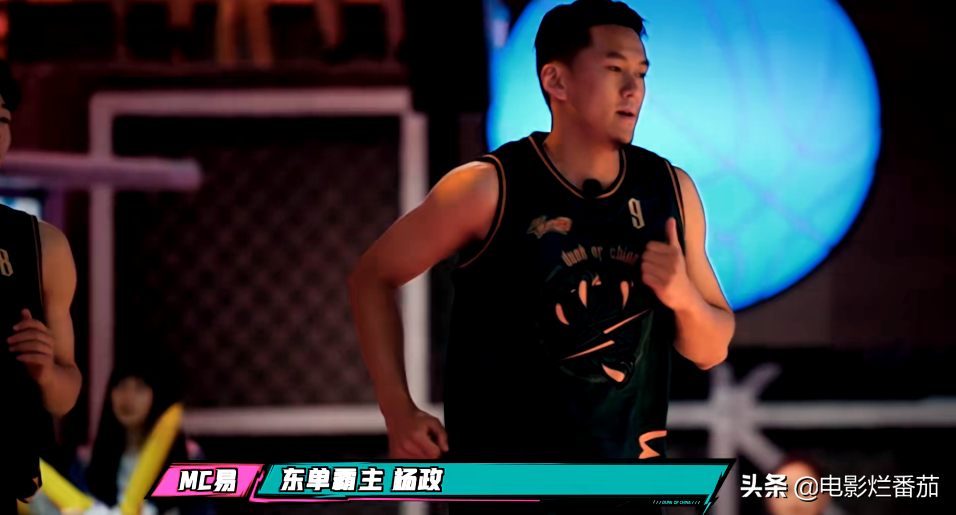 首播即爆！这部篮球节目一回归，就是体育综艺的巅峰