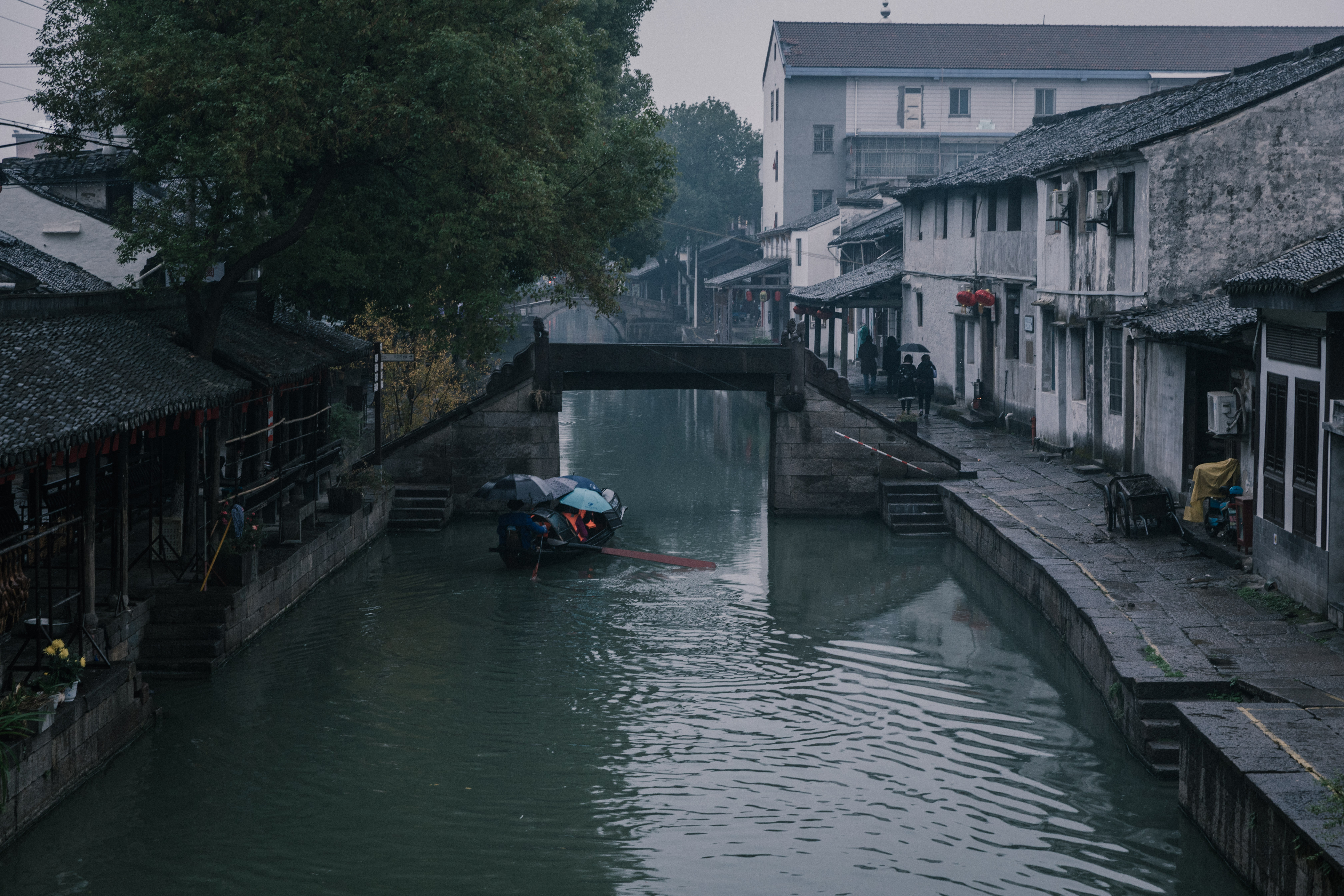 来绍兴不一定要去鲁迅故居，这6个小众景点更值得打卡