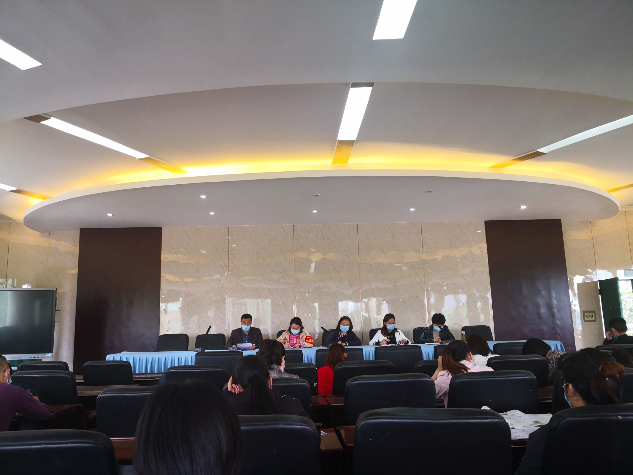 中江县继光实验学校：做精致教育 铸巴蜀名校