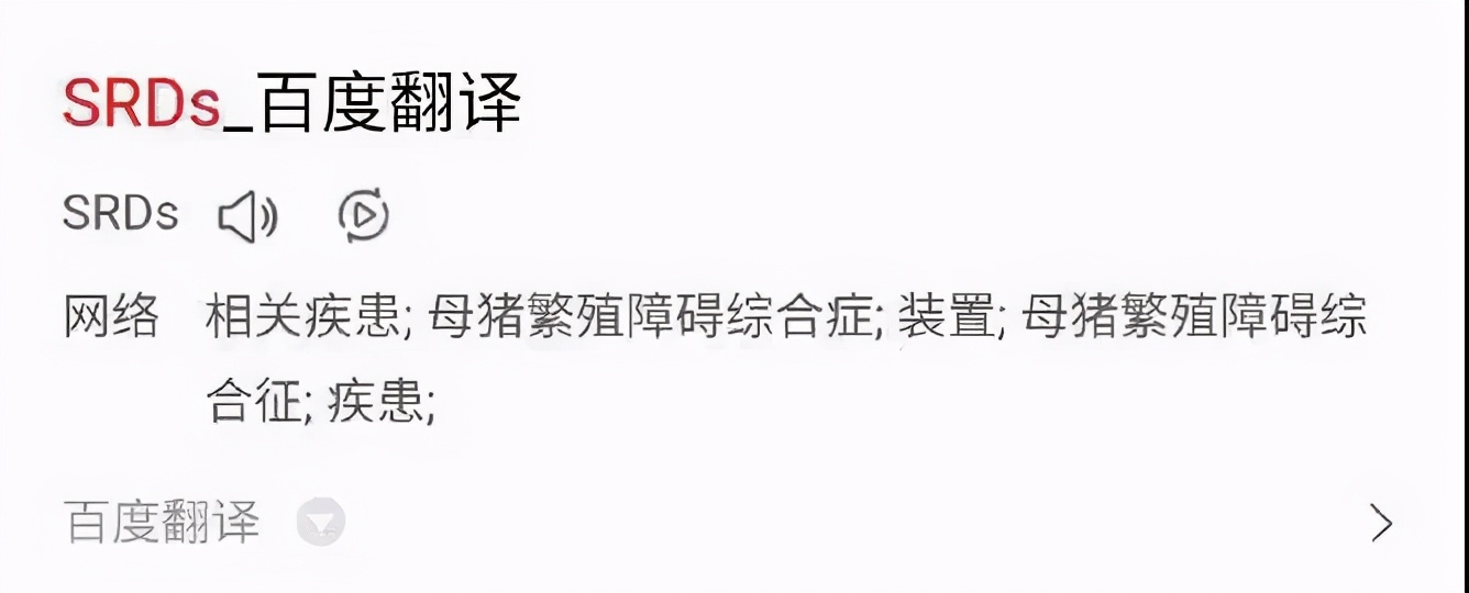 srds是什么意思啊（网络热词缩写含义解析）