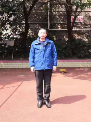 六盘水市第四实验中学2021级优秀师资介绍