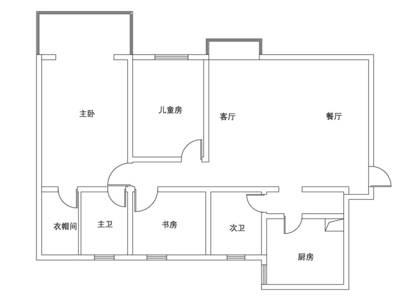 迷你小客厅装修效果图：轻奢风打造温馨舒适小空间