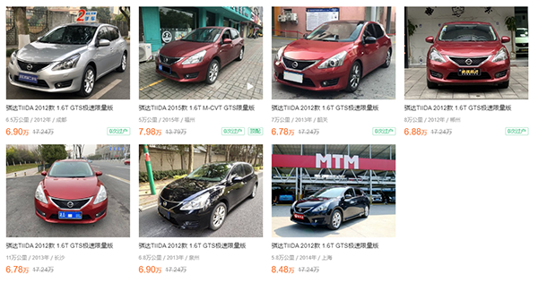 要姿态还要态度，6万元预算连买带改都能玩什么二手车？