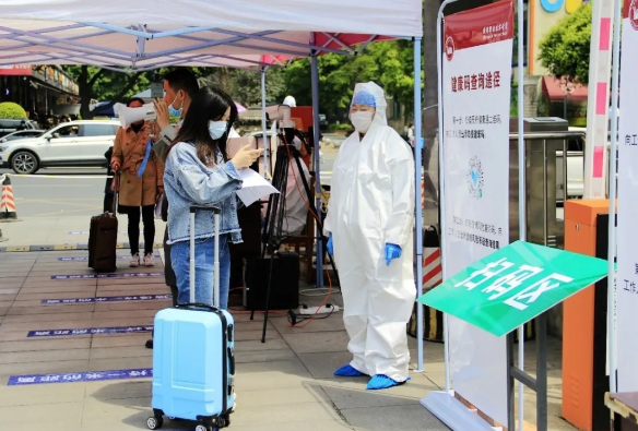 刚刚！四川又有2所高校宣布开学