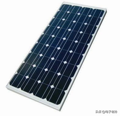 一个家庭用或学校用太阳能光伏发电用多大功率太阳能板和蓄电池