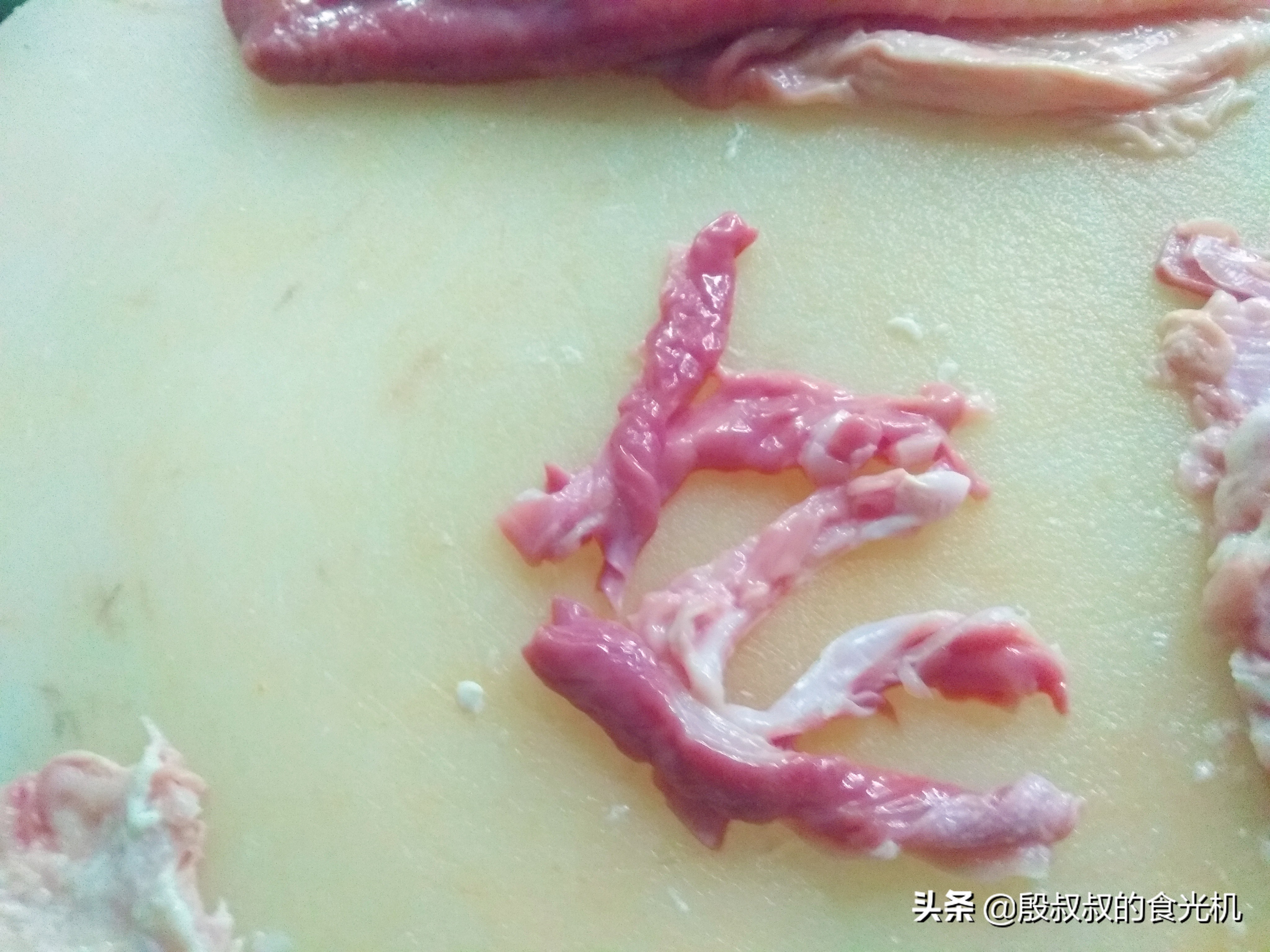 脆肚怎么做才脆（掌握住三个技巧猪肚脆嫩爽口）