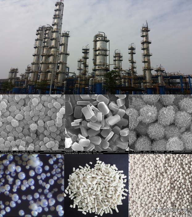 共建一流 | 河南日报整版刊发！看郑州大学打造一流大学建设高地取得了这些成就！