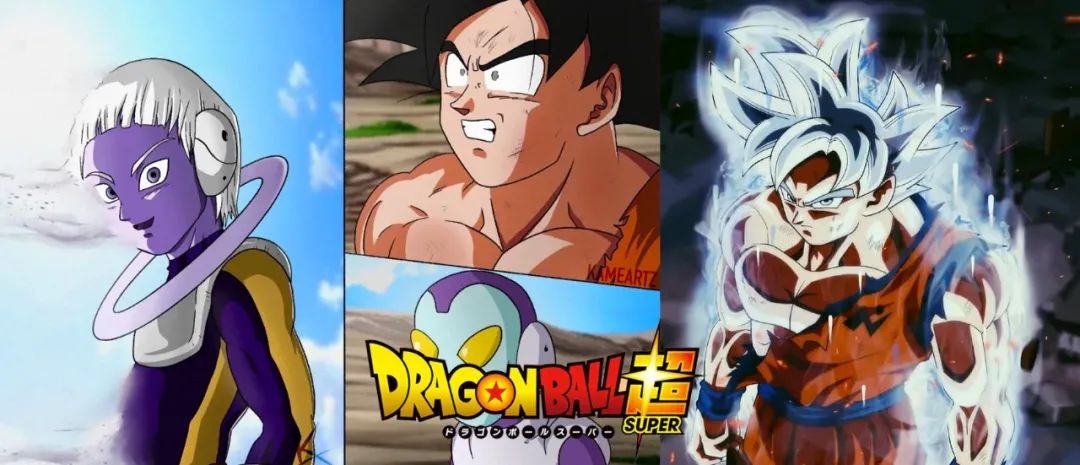 龙珠超，悟空独一无二的6件法宝，战无不胜，别人只有羡慕的份儿