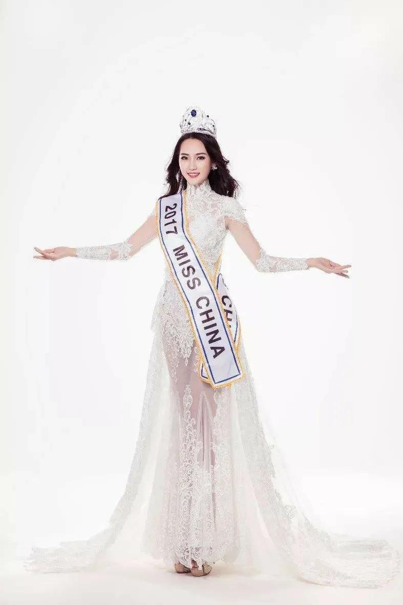 世界小姐亚军中国人有几个(“世界小姐”大赛中国佳丽参赛史，张梓琳并非唯一冠军)