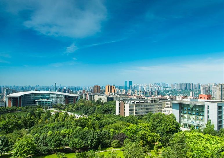 2022高考：四川外国语大学2021年在各省市招生的专业录取分数线