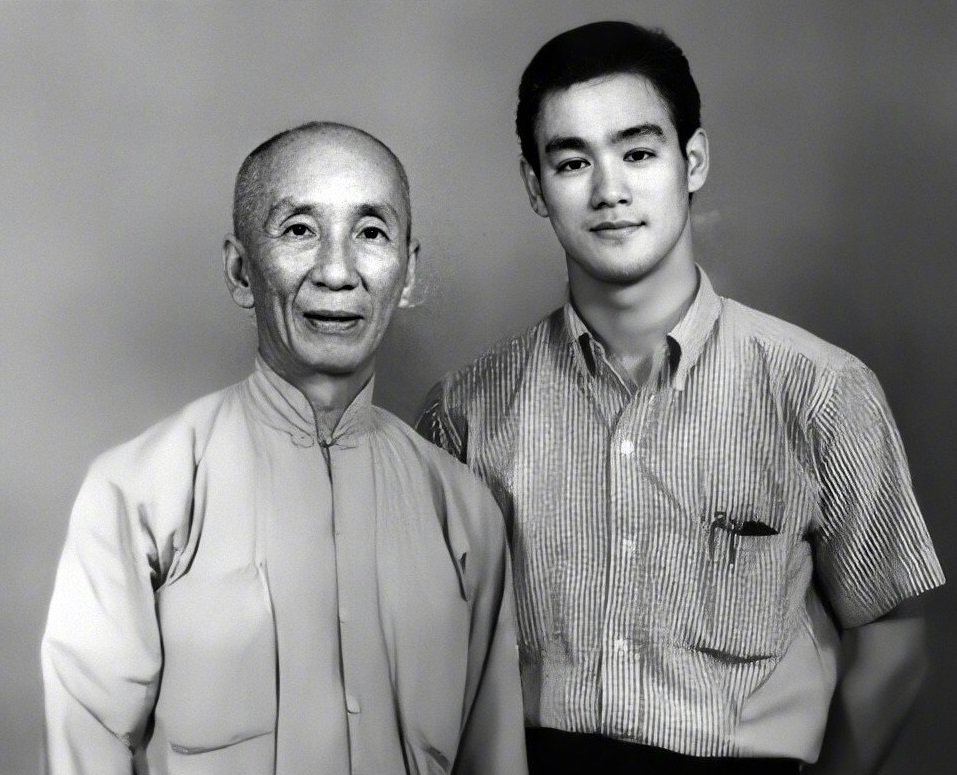 1973年李小龙死在女星丁佩家中,到底发生了什么?42年后她道出事实