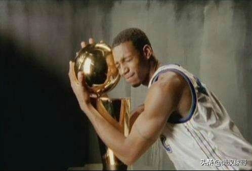 nba有哪些令人潸然泪下的故事（NBA 那些让人潸然泪下的瞬间，你经历过几个）