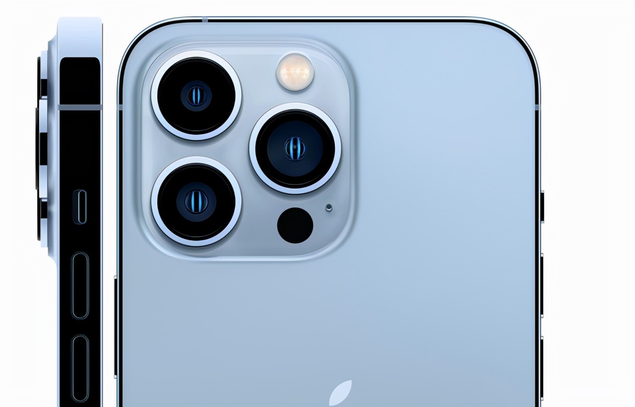 iPhone 13/新iPad/Apple Watch7，21款苹果新品秒懂