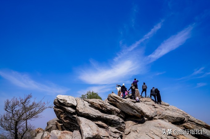 连云港旅游景点(苏北行) - 悦闻天下