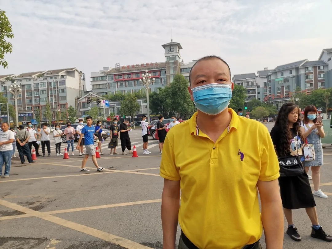 2020年四川省高职单招成绩出炉，回顾镜头下的感动瞬间