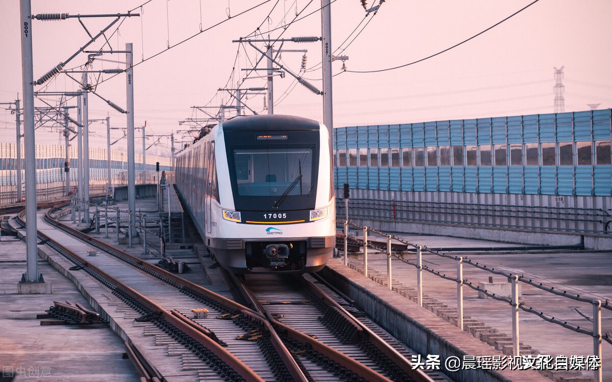 成都地铁17号线(成都地铁17号线二期什么时候开通) - 武陵观察网