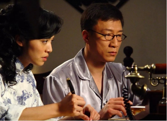 潜伏3电影剧情解说「解说」 _晶羽科技