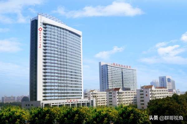 山东各县市主要医院（临沂篇）