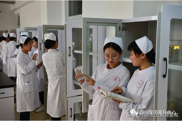 中职专业就读推荐榜，快来看看有没有你喜欢的专业！