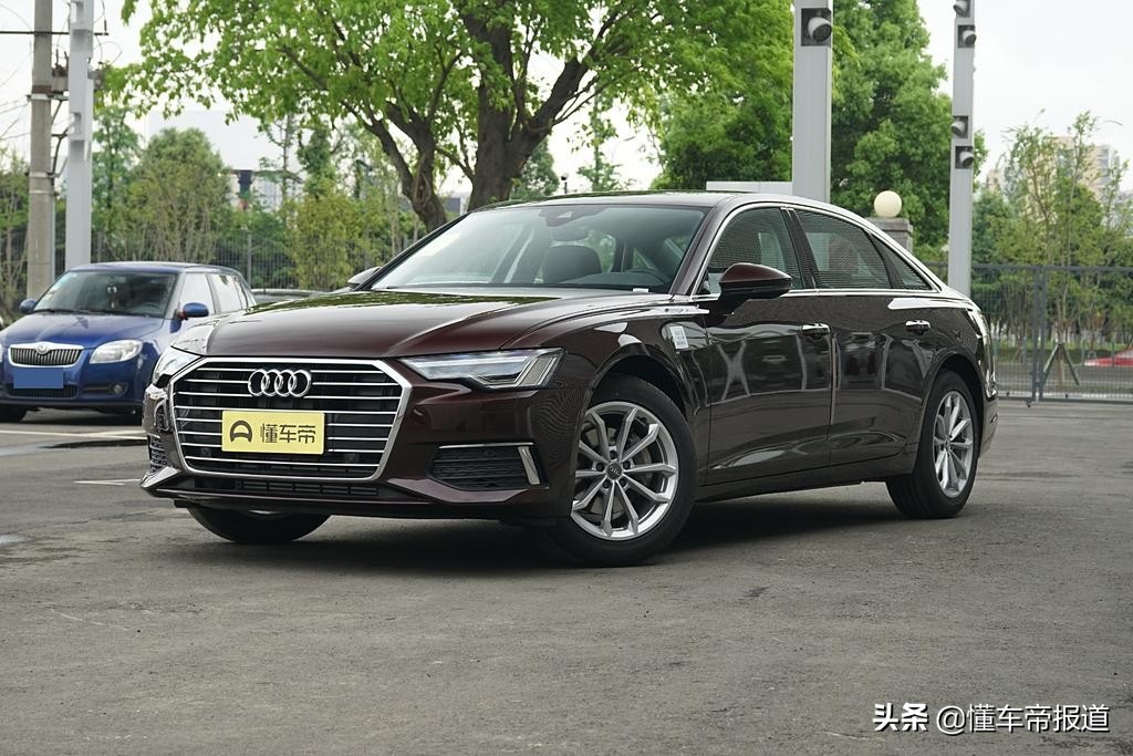 逆变器存缺陷，超39万辆奥迪被召回，涉A4L、A6L、Q5L等车型