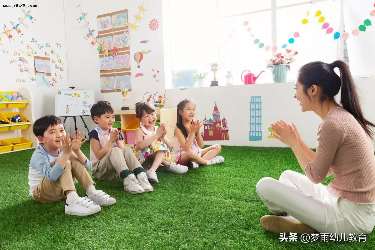 新入园小班幼儿，孩子入园三种哭闹怎么办？幼儿园教师有秘诀