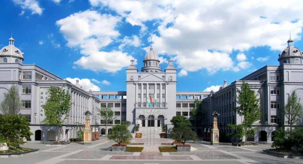 选对学校，从小学到高中一路直升！成都这些十二年一贯私立请收好