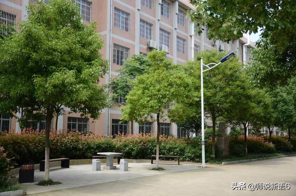 江西抚州这四所实力很强的高中，你知道有哪些吗？成绩新鲜出炉