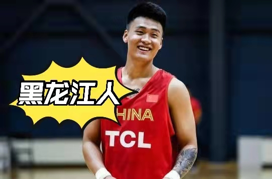 中国男篮世界杯参加nba球员(中国男篮征战世界杯的球员出生在哪些省？挺意外，广东籍球员不多)