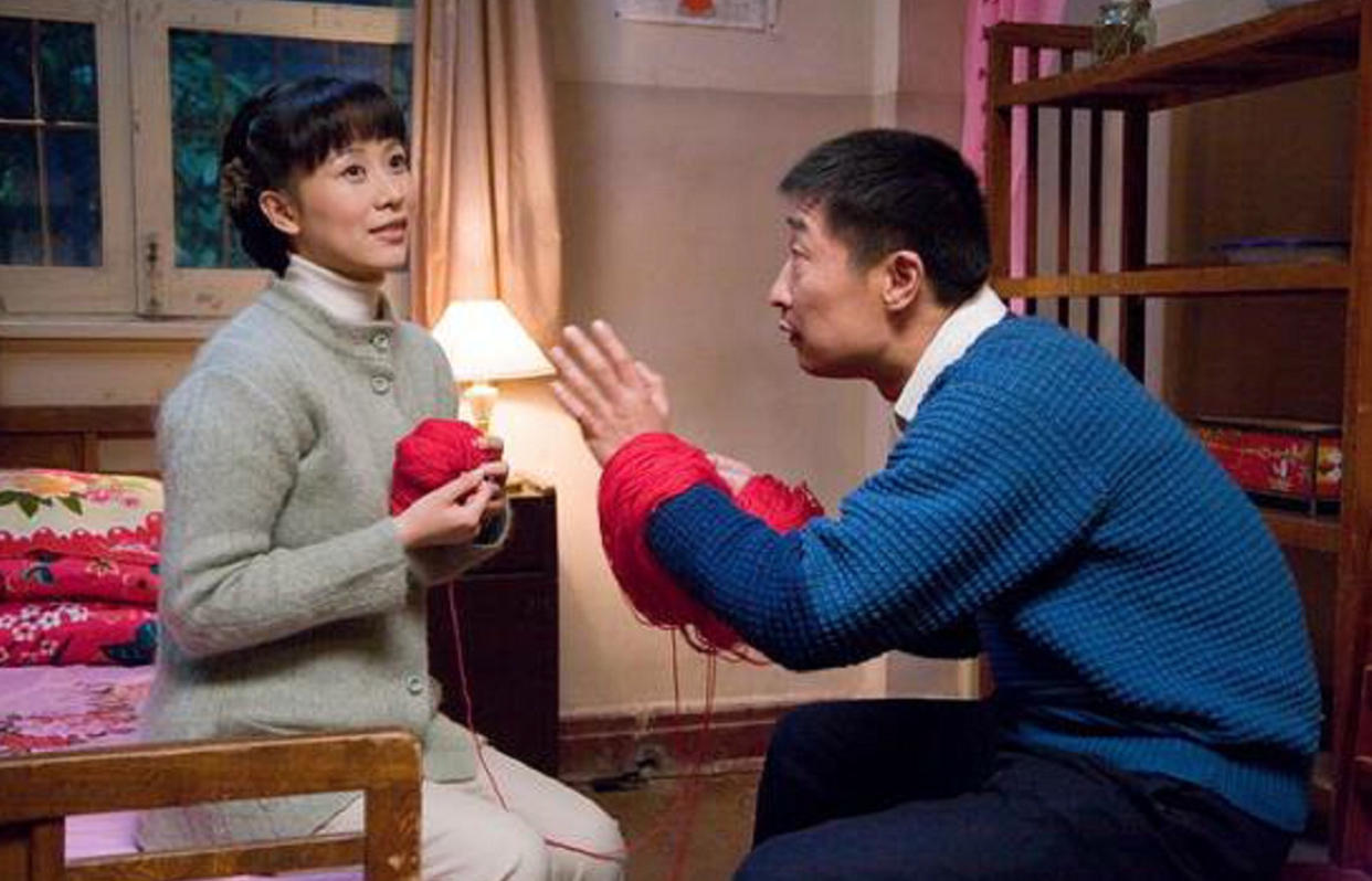 难怪他身价翻倍后将幼子宠上天