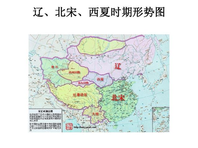 五代十国南唐后主李煜：爱情圣手词学宗师