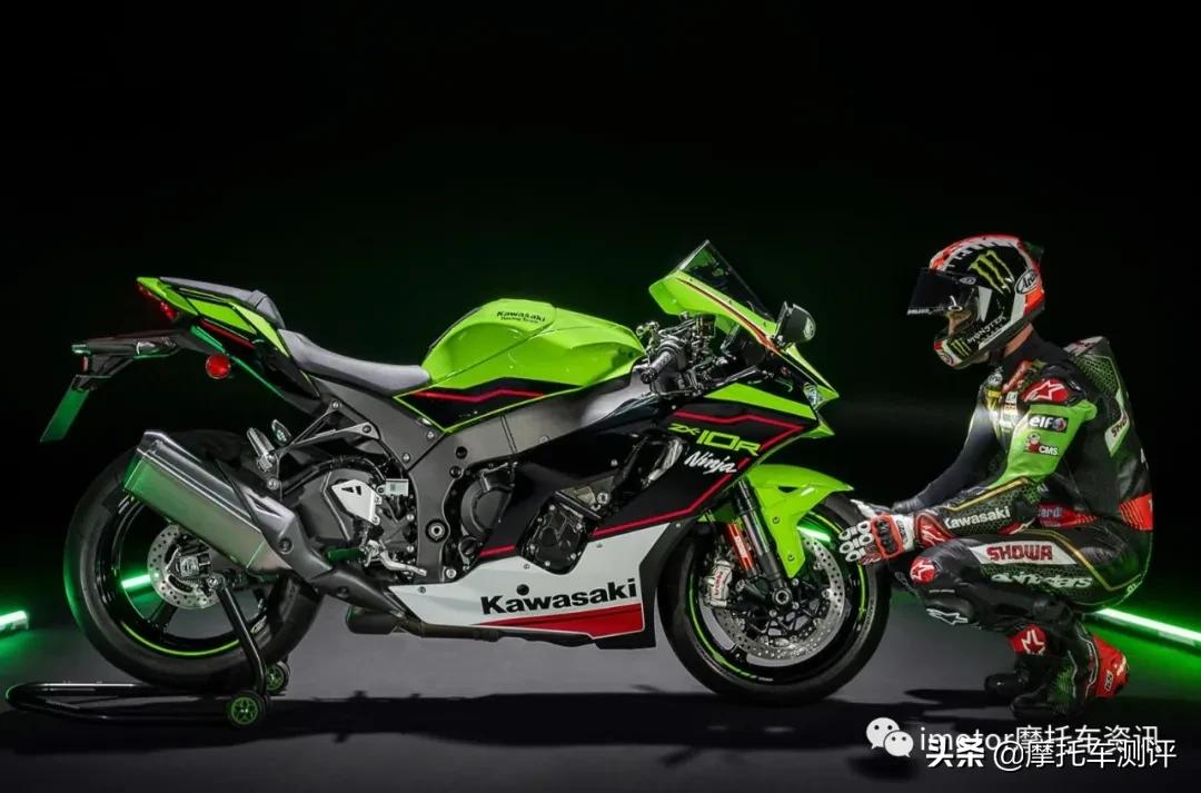 2021北京摩展┃23.68万起!川崎传奇车型ZX-10R/RR大改款发布