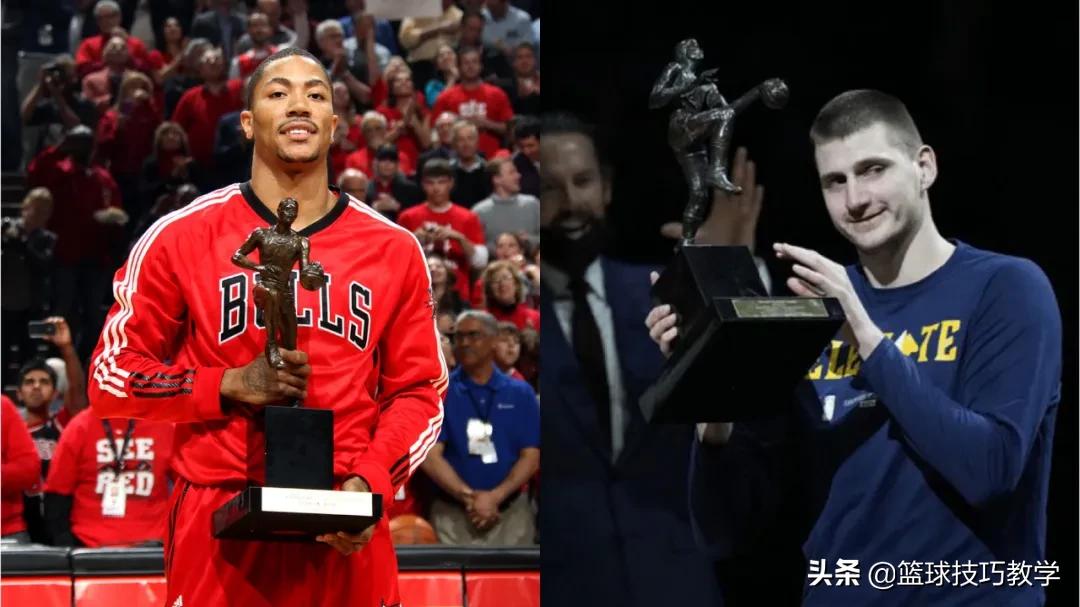 nba75周年75大球星名單排名（75大巨星榜單出爐！霍華德居然落選了？）
