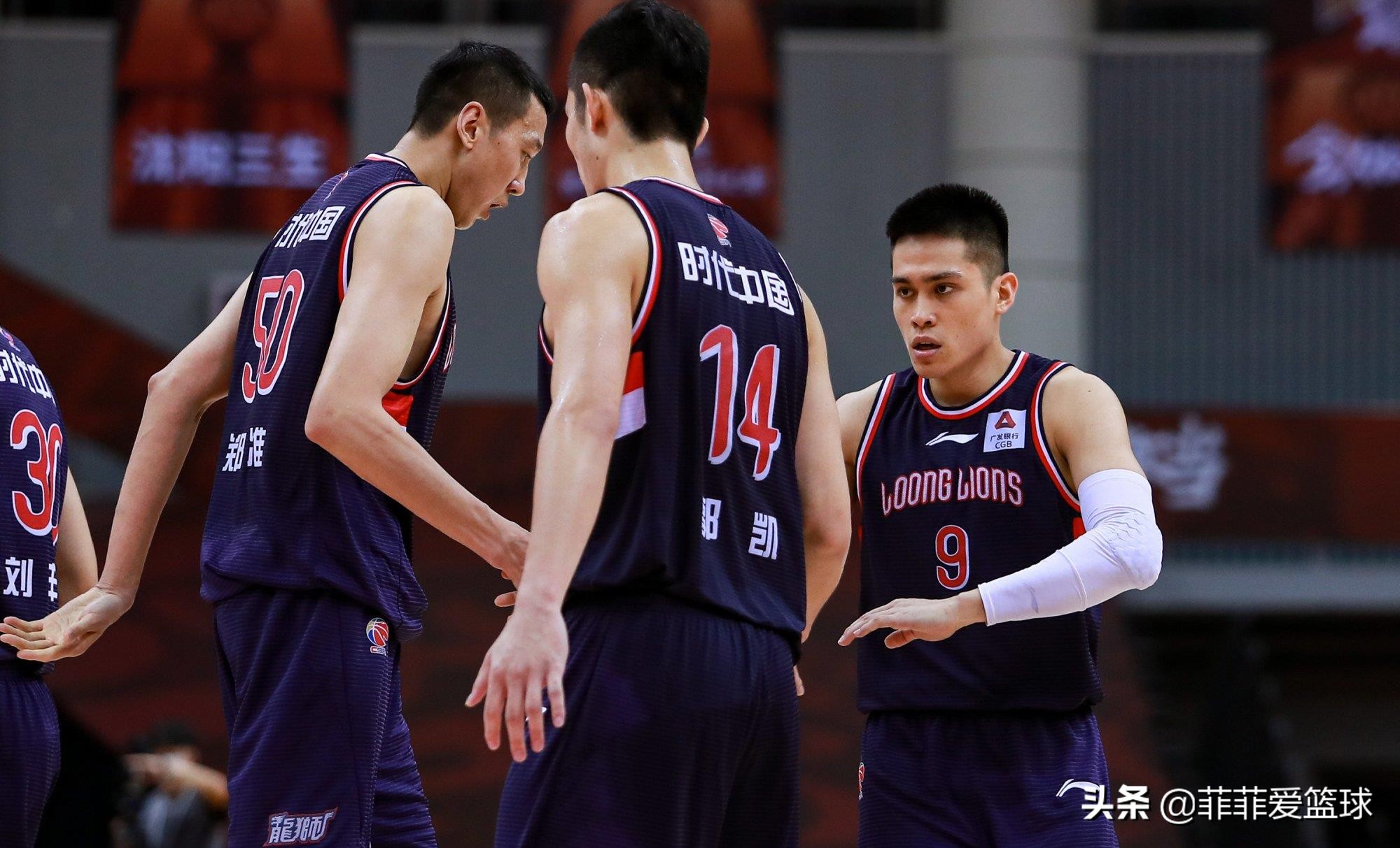 cba遼寧為什么有狀元簽（比肩遼寧雙子星！CBA狀元創(chuàng)紀錄 郭士強敞開心扉談原因）
