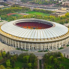 世界杯专属旅游(秒懂莫斯科：寻找世界杯—专属球迷的旅游指南)