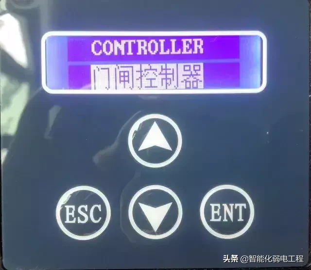 門禁系統翼閘常見故障及解決方法