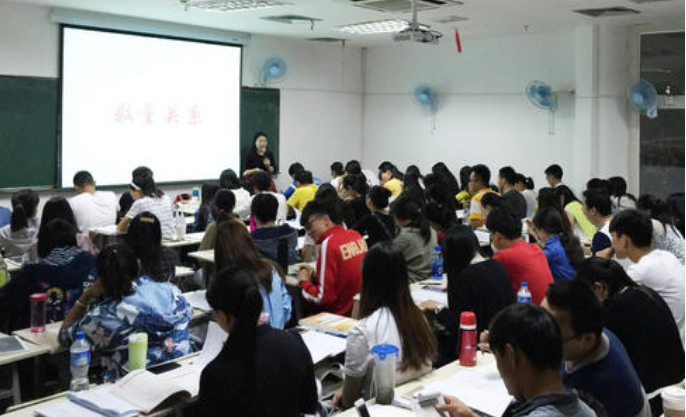 不同学科门类历年国家线涨幅变化，A类和B类有差别，考生需了解