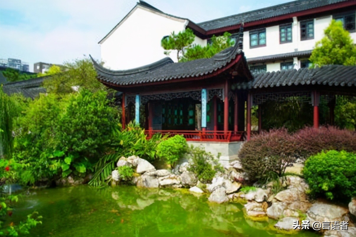 中国最火的十大旅游景点