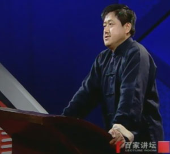 北大教授：为何骂“白岩松”崇拜权贵、崇洋媚外？是被儿子坑的吗