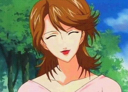 加油网球王子湘南教练（网球王子中几位出色女性角色，龙崎樱乃娇羞，不二由美子成熟！）