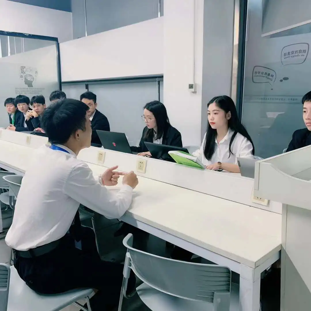 对不起，北大青鸟，真不是你想的那样