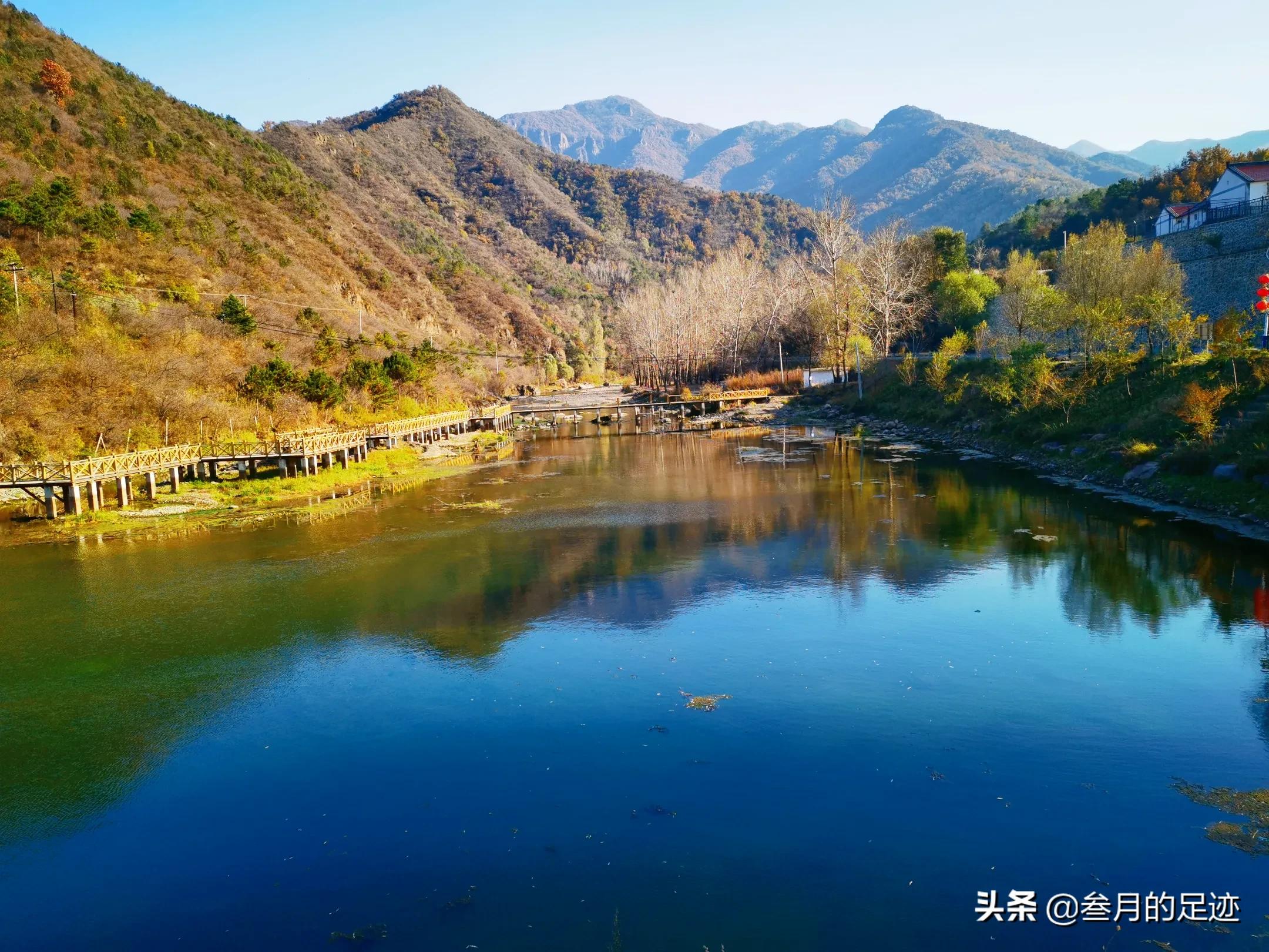 北京自驾游攻略，一条北京最美的经典线路，领略京郊美景