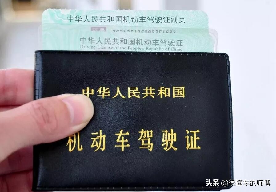 b2驾照可以开什么车